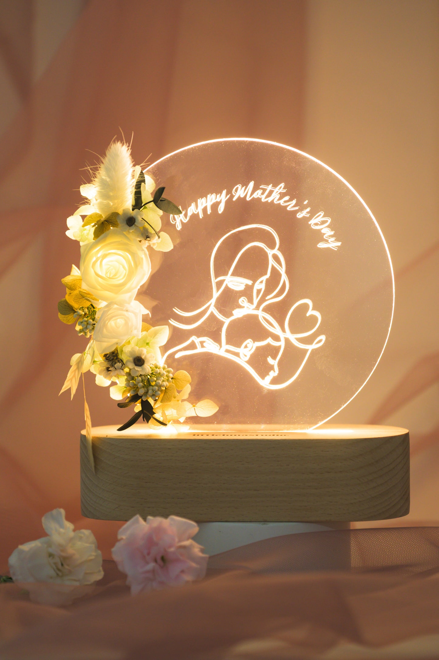 Night Lamp Collection | Hello, Mommy!