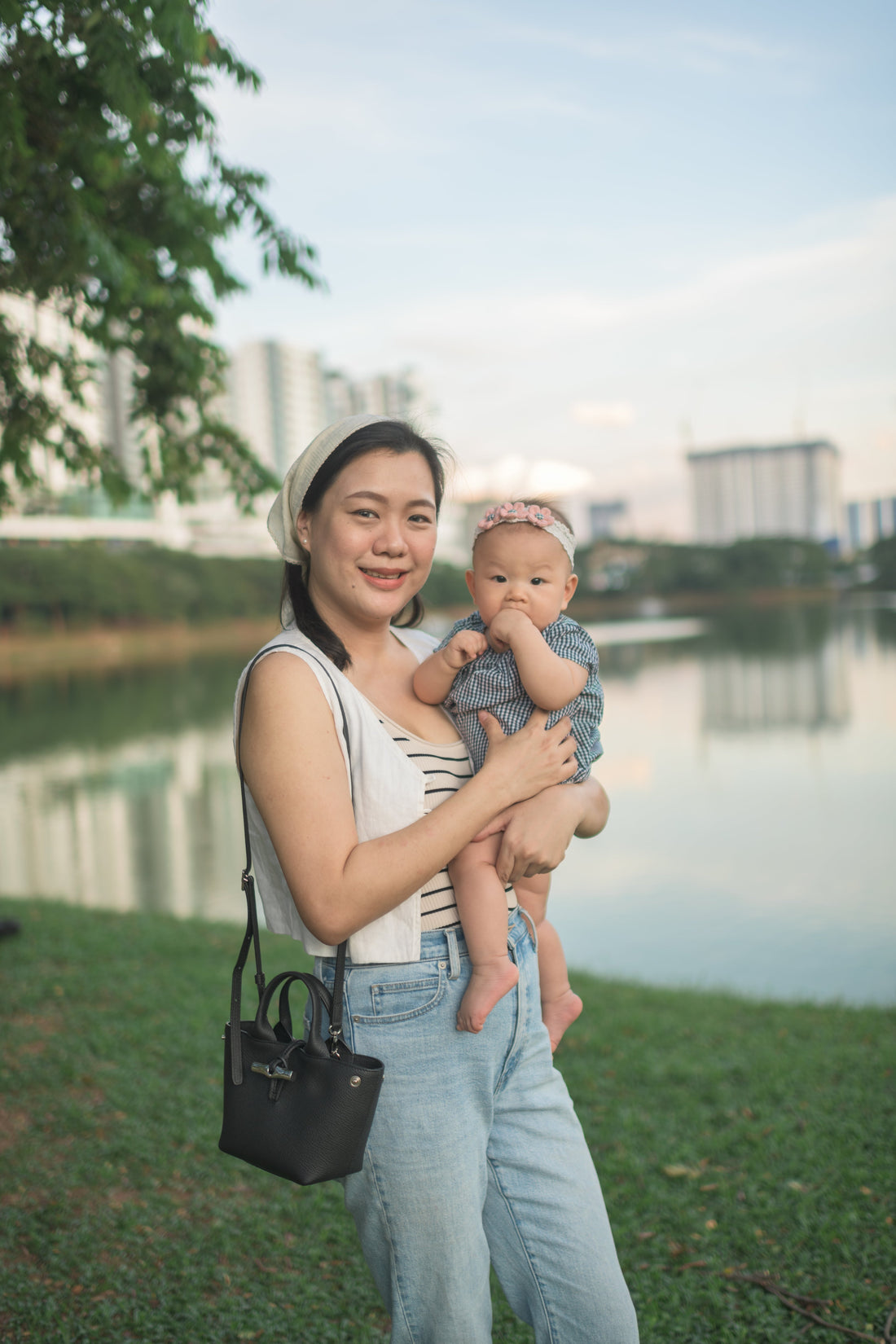 Rebirth Through Little Luna: The Story Behind Little Luna Studio