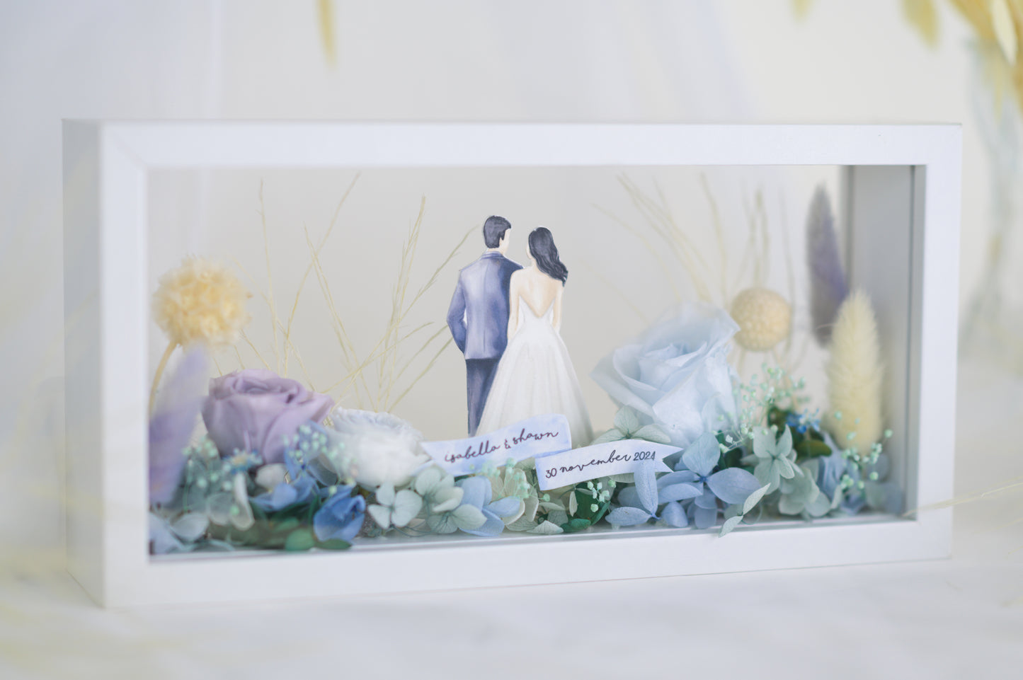 Wedding Garden | Landscape