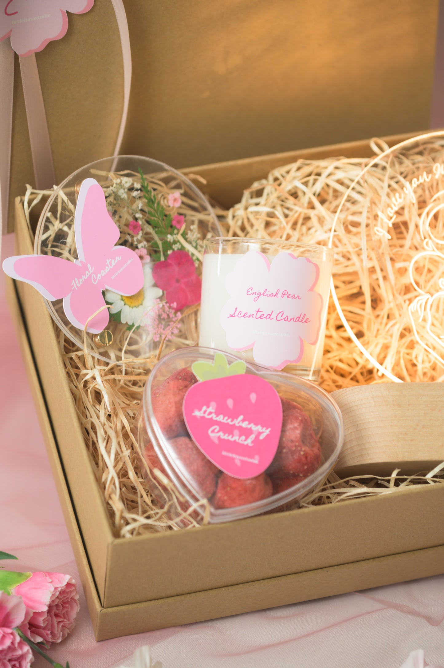 Night Lamp Collection | Hello, Mommy!