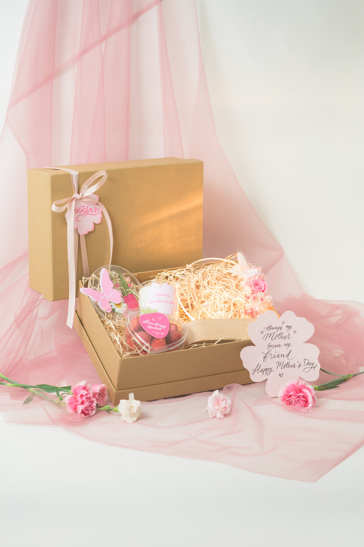 Night Lamp Collection | Hello, Mommy!