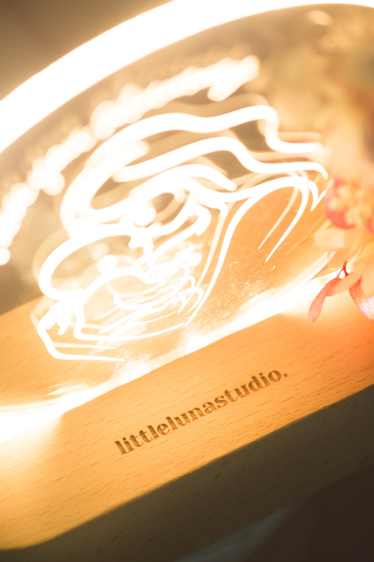 Night Lamp Collection | Hello, Mommy!