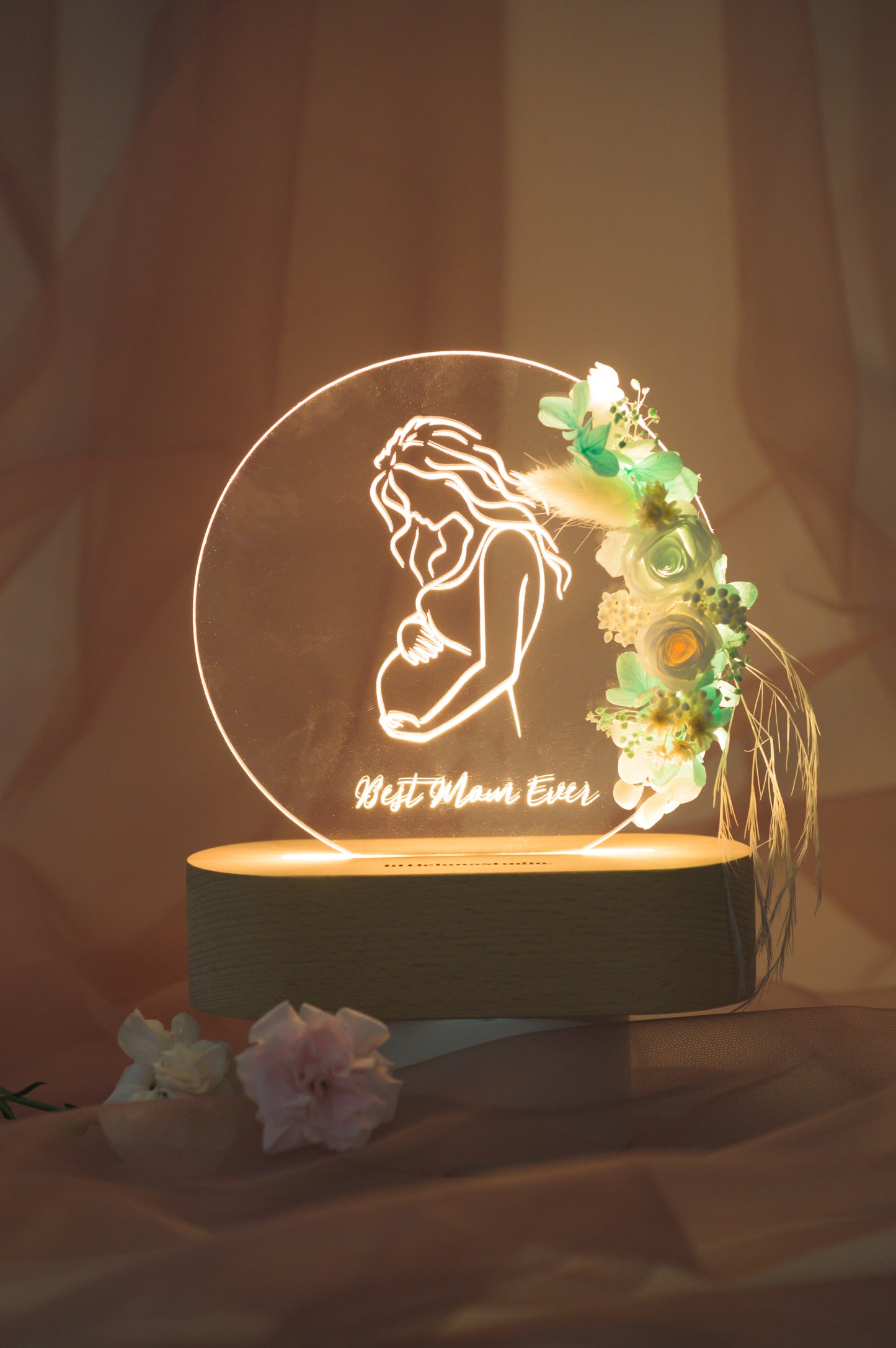 Night Lamp Collection | Hello, Mommy!