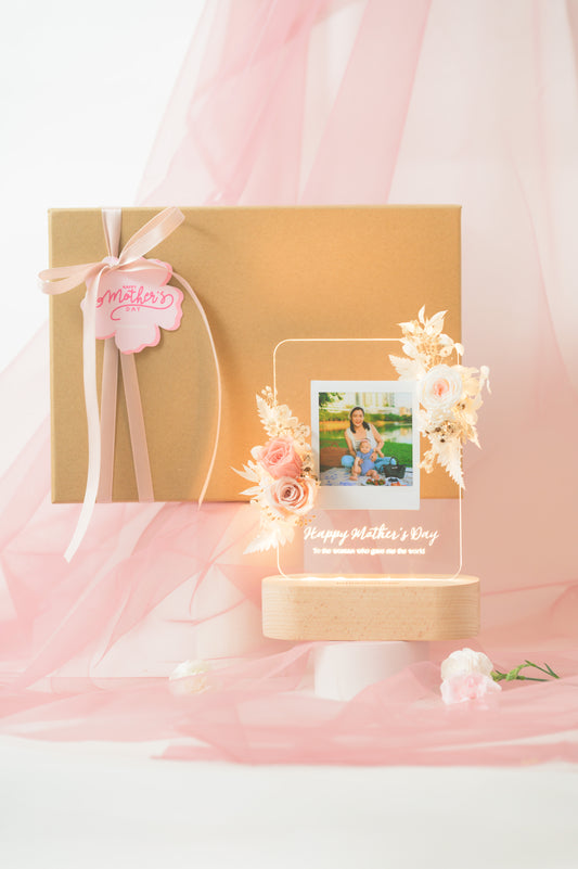 Night Lamp Collection | Shine for Mum