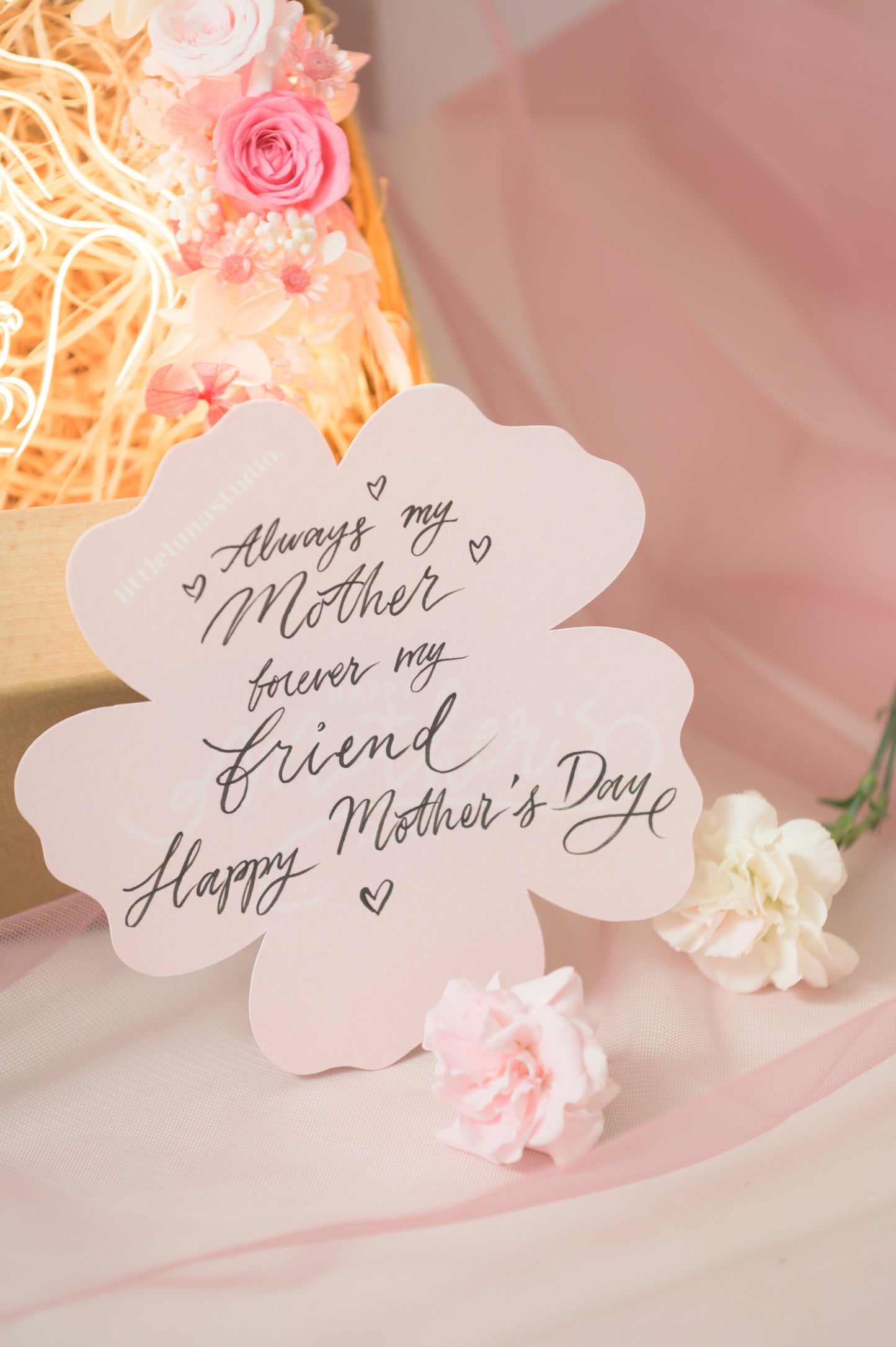 Night Lamp Collection | Hello, Mommy!