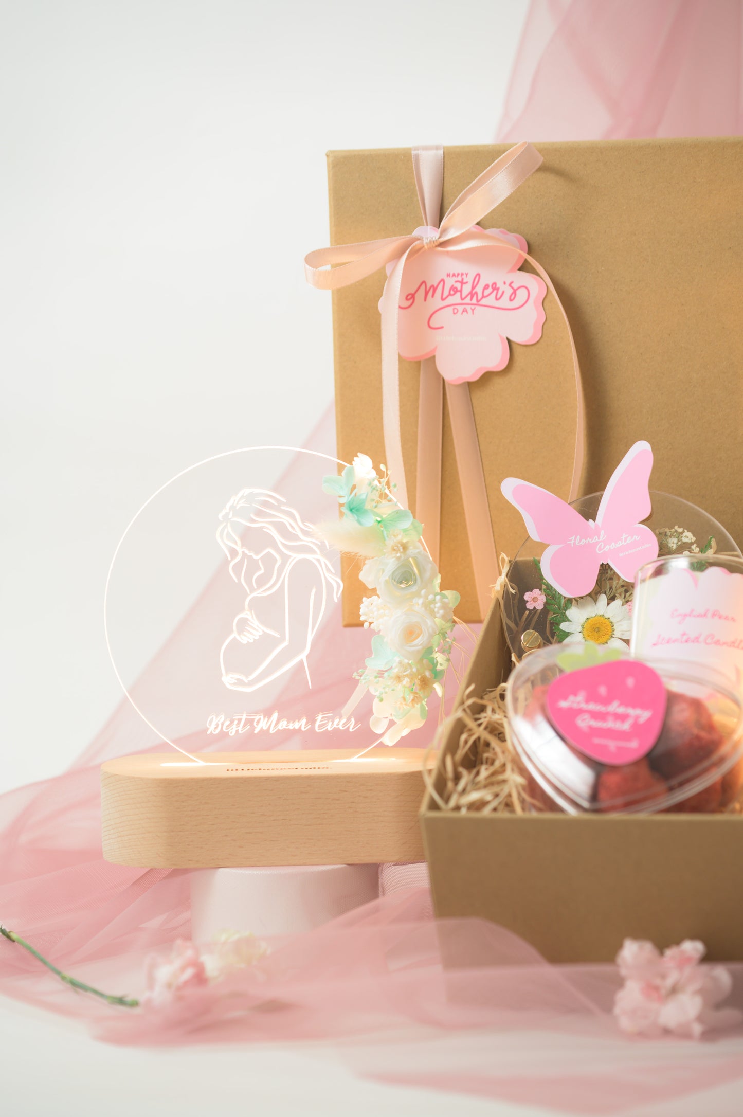 Night Lamp Collection | Hello, Mommy!