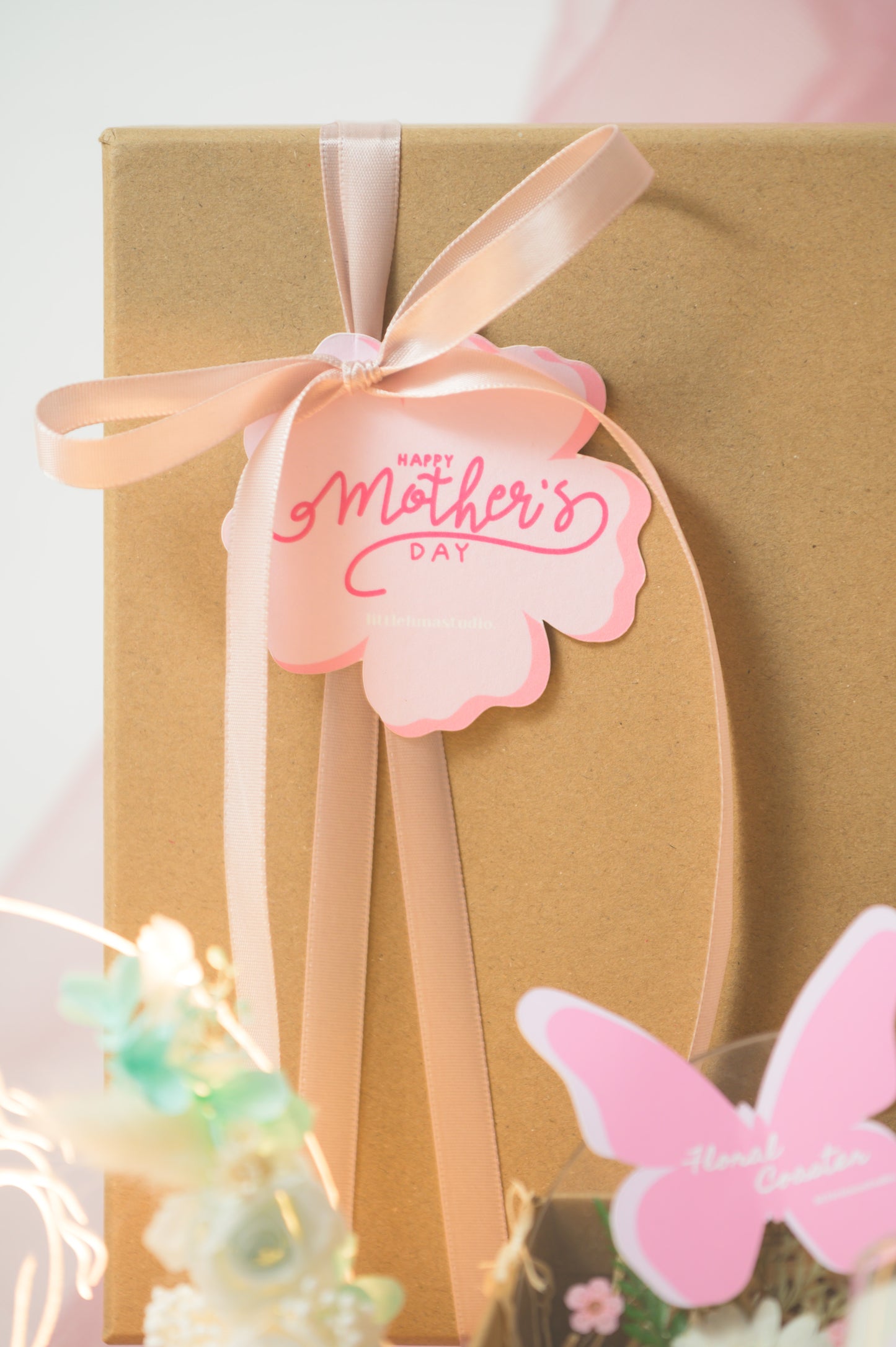 Night Lamp Collection | Hello, Mommy!