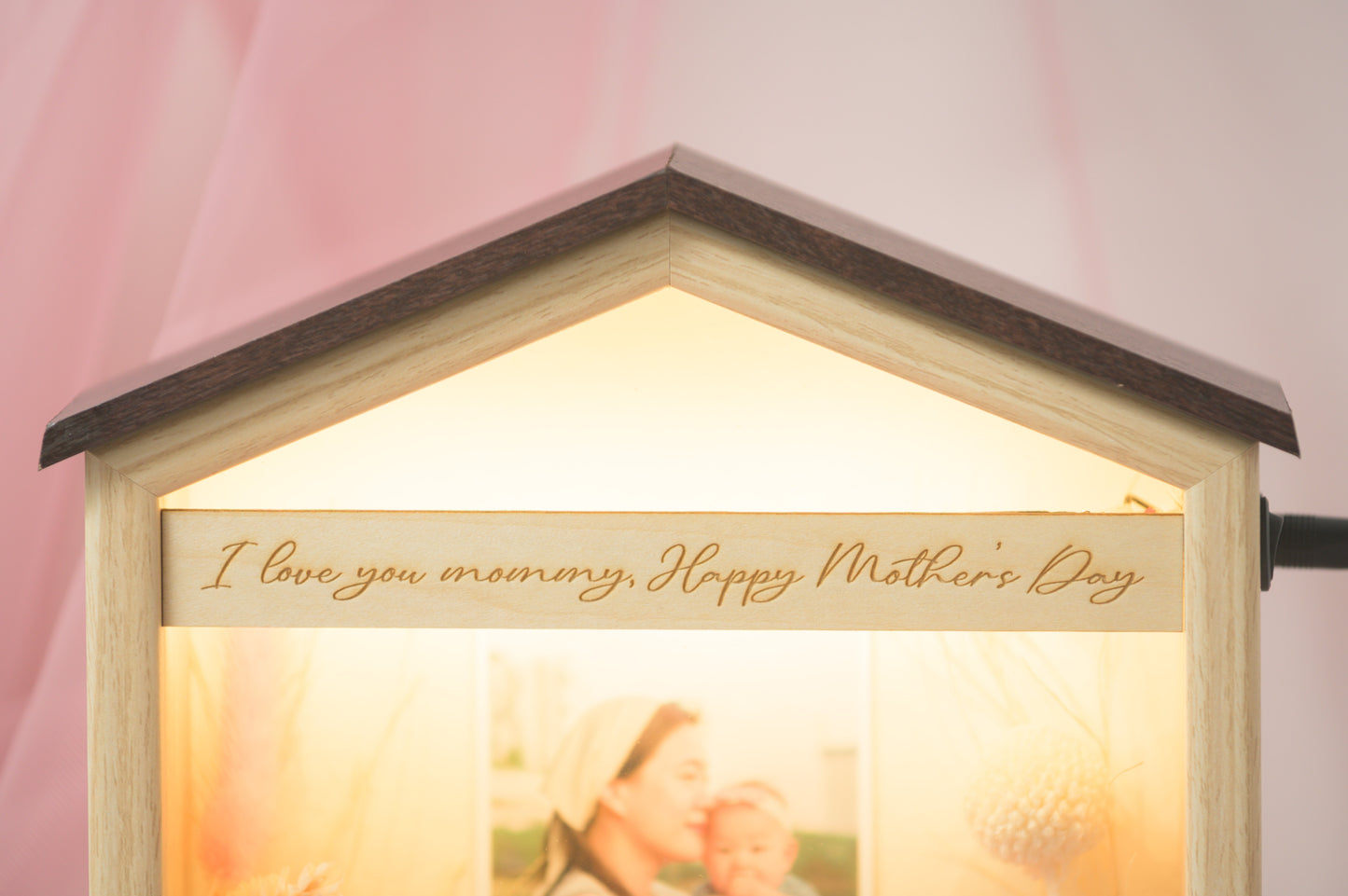 Night Lamp Collection | Home Sweet Home